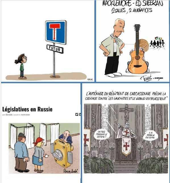 Le Lundi c'est permis !