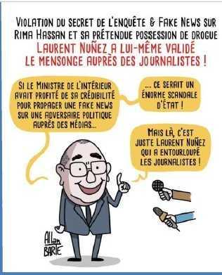 Le Lundi c'est permis !