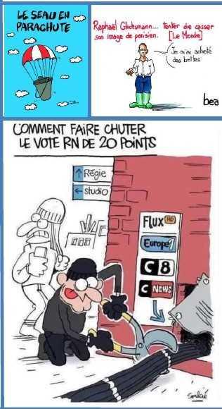 Le Lundi c'est permis !