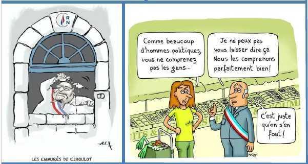 Le Lundi c'est permis !