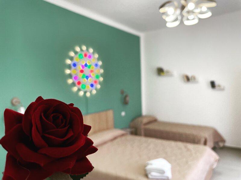 B&B Rose Rosse - Sicily Holiday House B&B Rose Rosse - Sicily Holiday House
