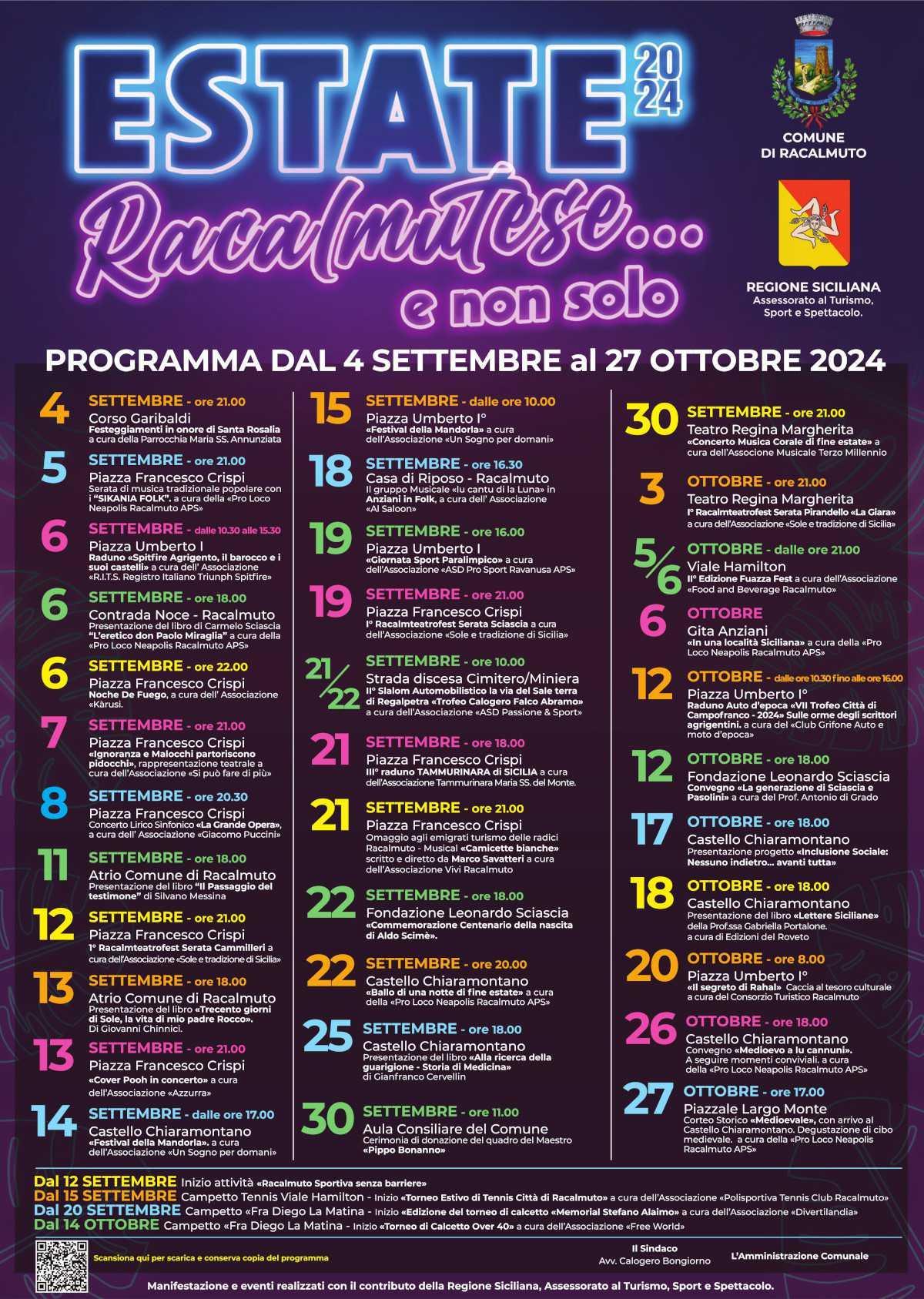 II° Edizione Fuazza Fest (inizio ore 21:00)