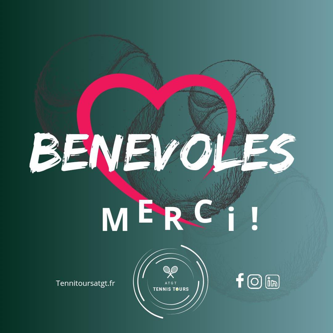 Rejoignez l'Équipe de Bénévoles