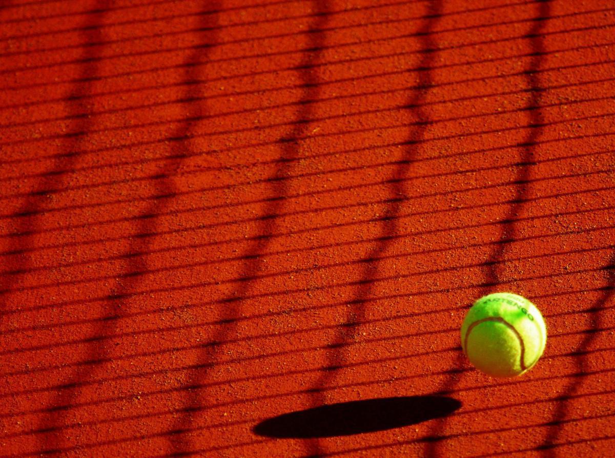 🎾 TMC MESSIEURS 5/6-2/6