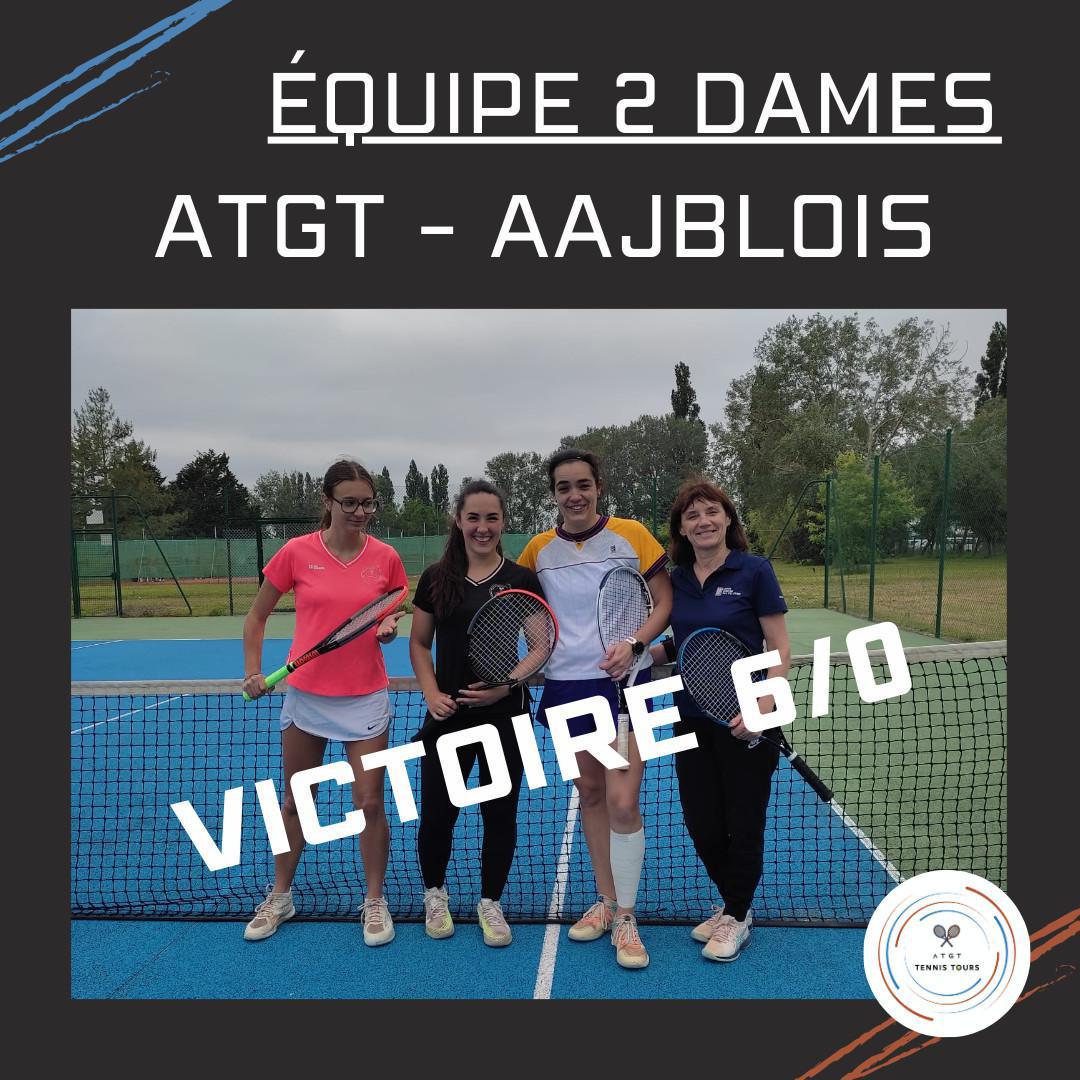 🎾 CHAMPIONNATS PAR ÉQUIPES 🎾