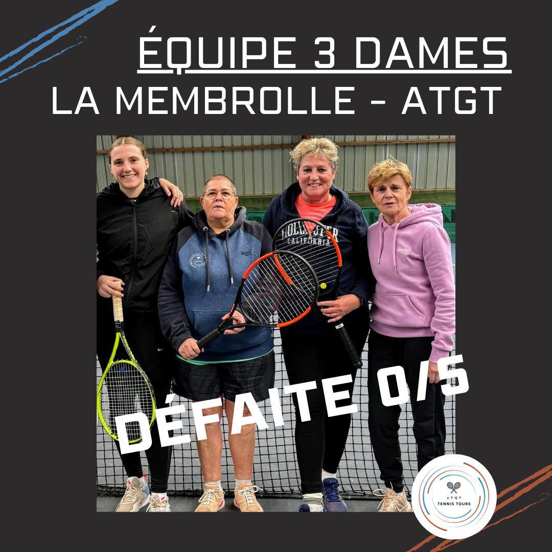 🎾 CHAMPIONNATS PAR ÉQUIPES 🎾