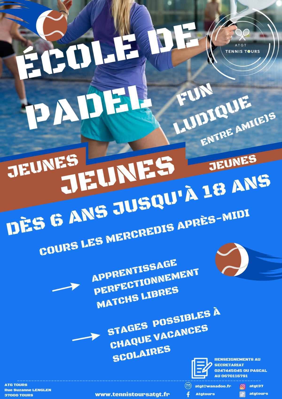 🎾 Nouvelle saison 2024-2025🎾 🎾 Nouvelle saison 2024-2025🎾