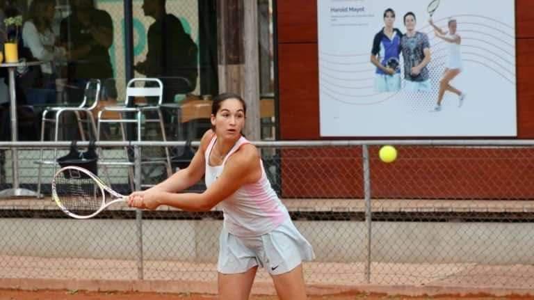 🎾 NOS JEUNES TALENTS 🎾