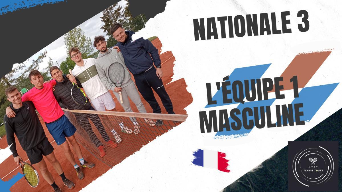 🎾 CHACUN SON CHAMPIONNAT 