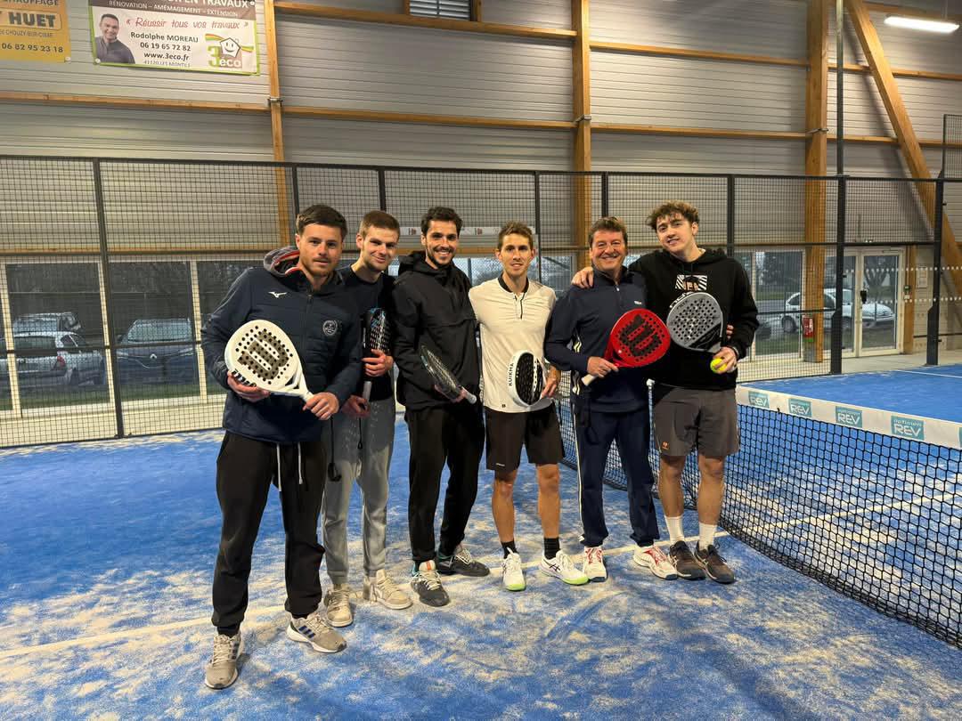 🔵 CHAMPIONNATS RÉGIONAUX PAR ÉQUIPES 🔵 CHAMPIONNATS RÉGIONAUX PAR ÉQUIPES