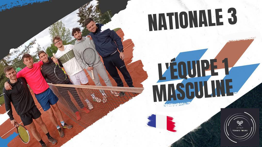 🎾 CHAMPIONNATS PAR ÉQUIPES 