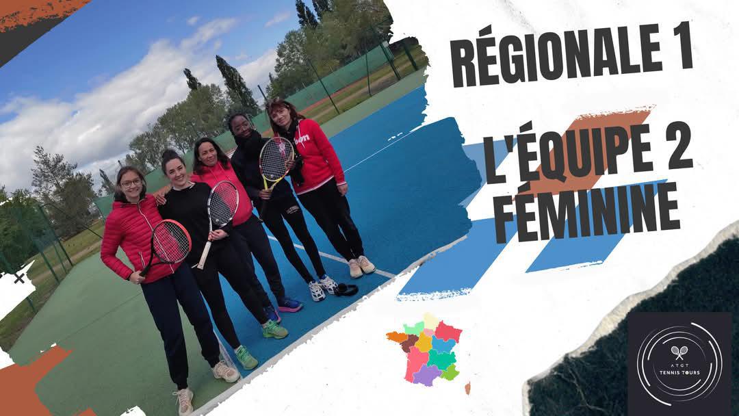 🎾 CHAMPIONNATS PAR ÉQUIPES 