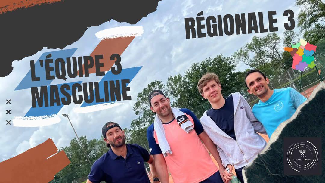 🎾 CHAMPIONNATS PAR ÉQUIPES 