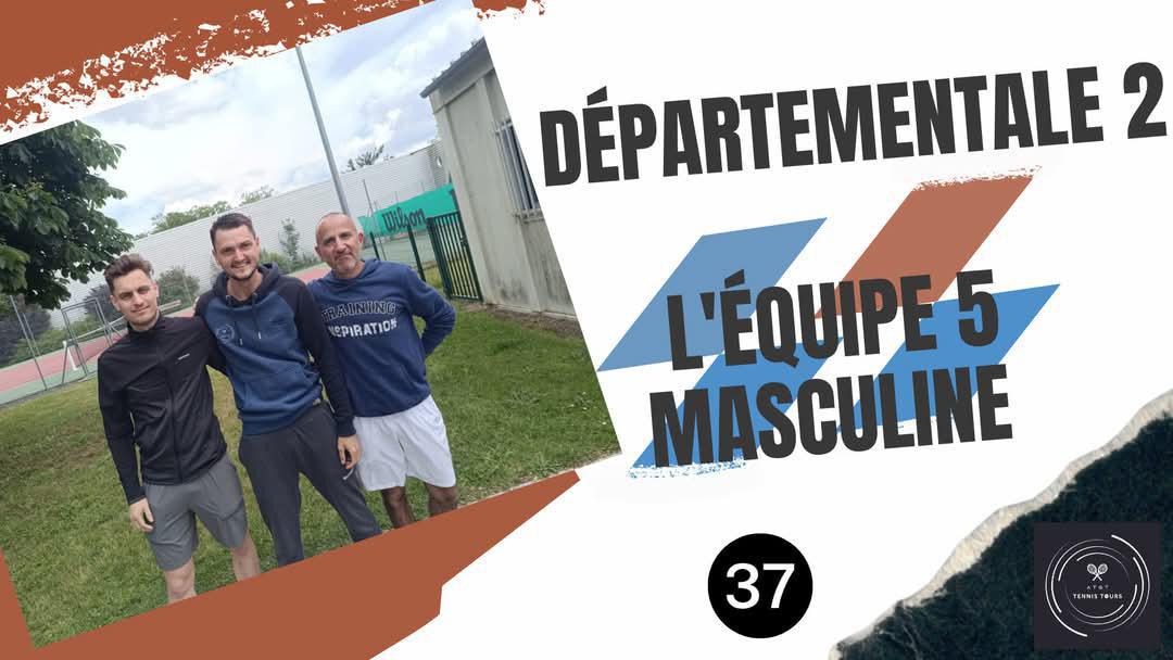 🎾 CHAMPIONNATS PAR ÉQUIPES 