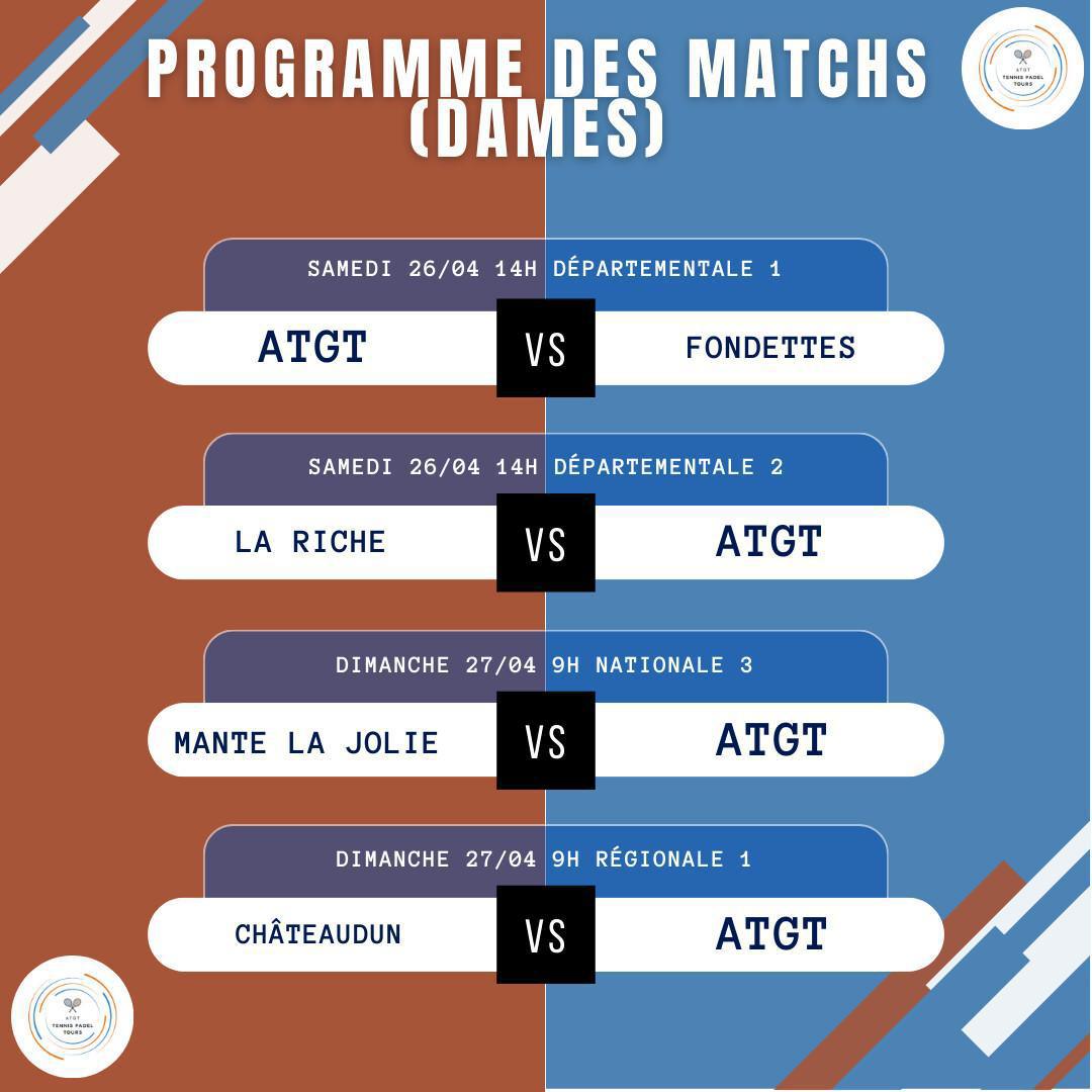 🎾 CHAMPIONNATS PAR ÉQUIPES 