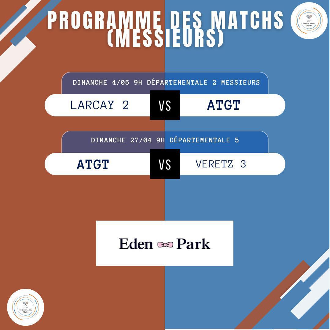 🎾 CHAMPIONNATS PAR ÉQUIPES 