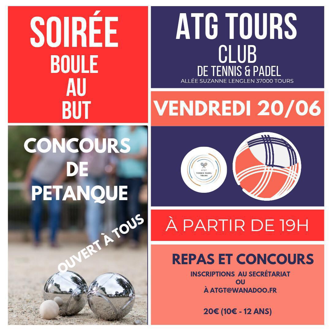 🎾 TOURNOI OPEN D'ÉTÉ, C'EST PARTI 🎾 TOURNOI OPEN D'ÉTÉ, C'EST PARTI