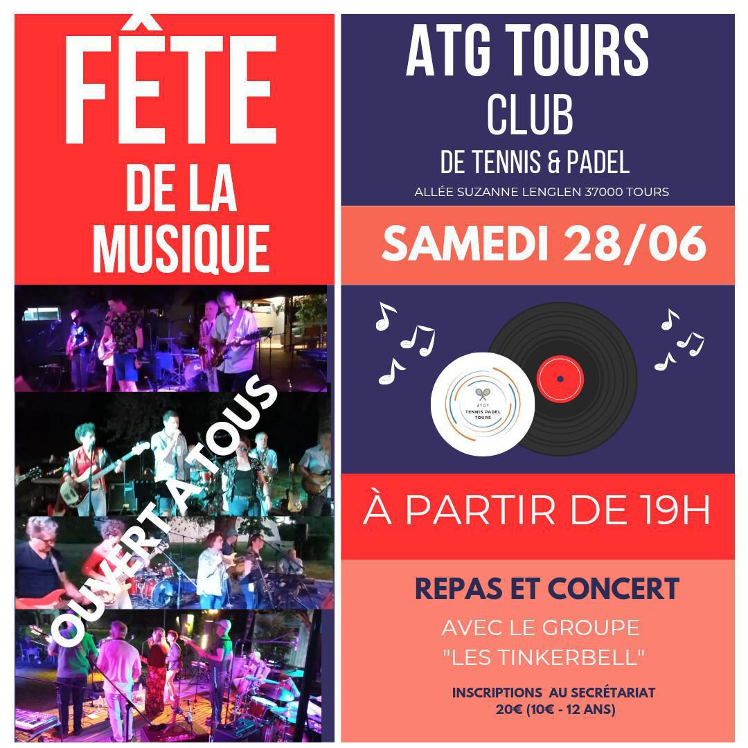 🎾 TOURNOI OPEN D'ÉTÉ, C'EST PARTI 🎾 TOURNOI OPEN D'ÉTÉ, C'EST PARTI