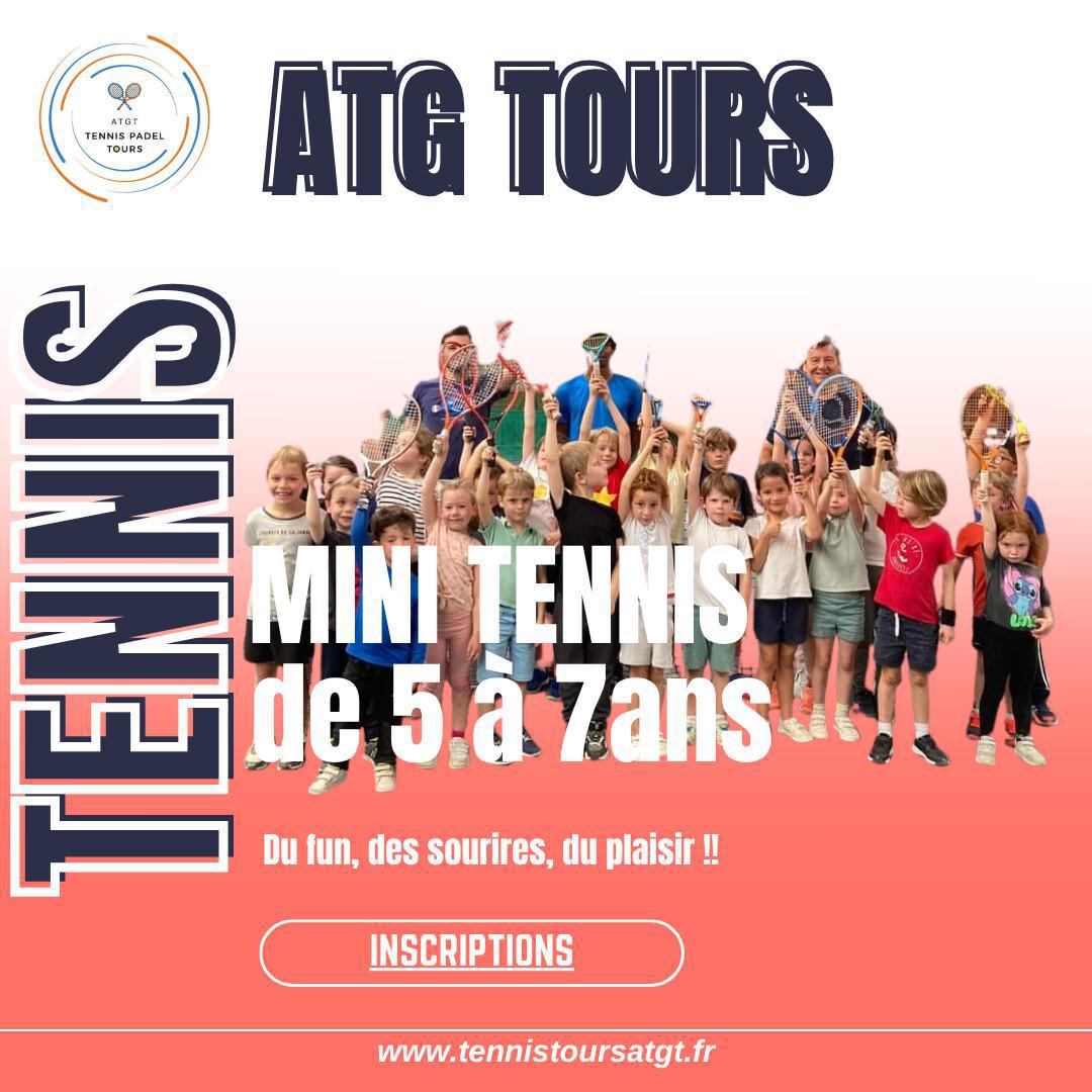 🎾RENTRÉE DES ENFANTS 🎾