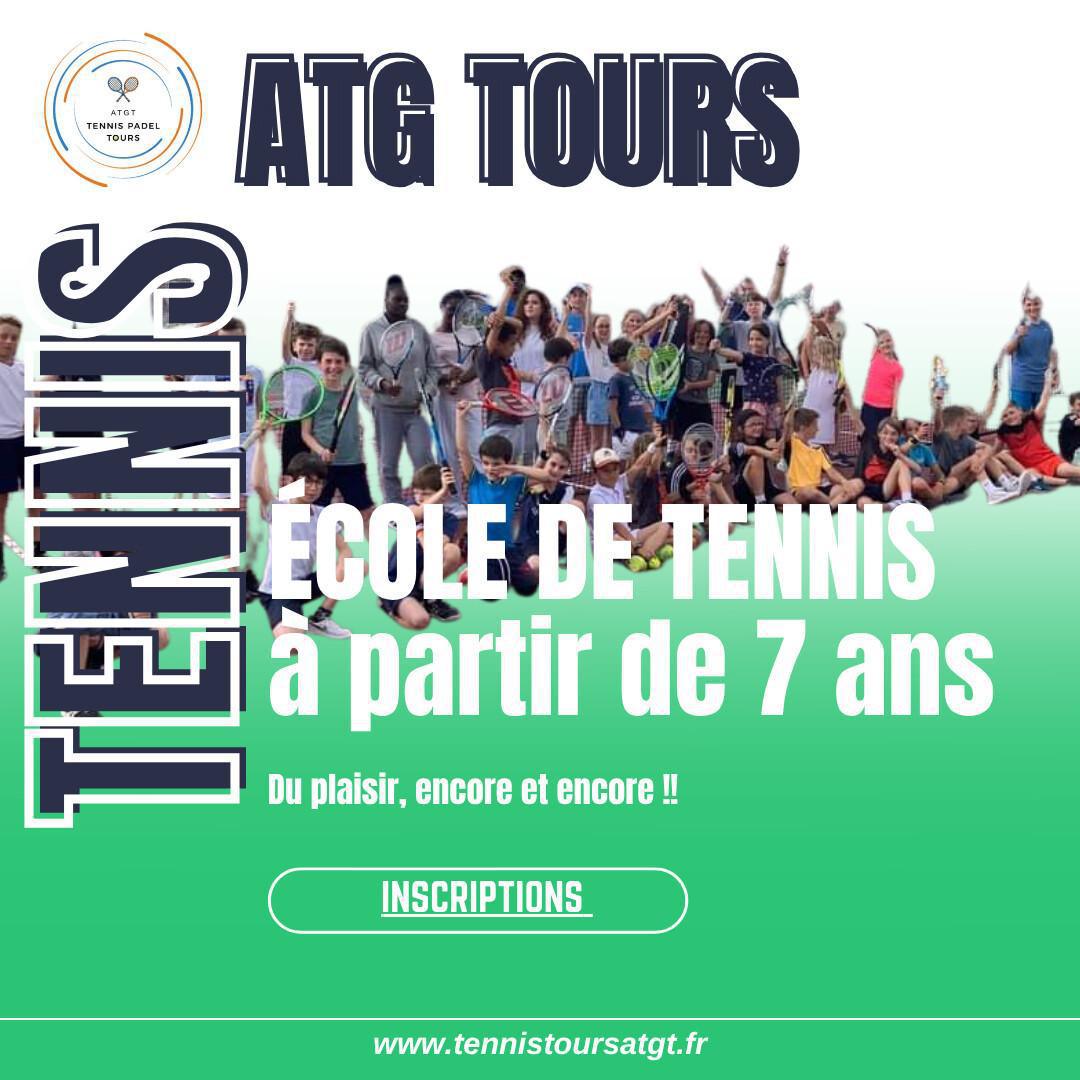 🎾RENTRÉE DES ENFANTS 🎾