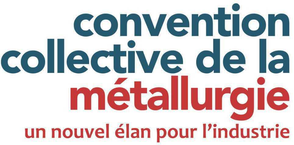 Convention Collective de la métallurgie