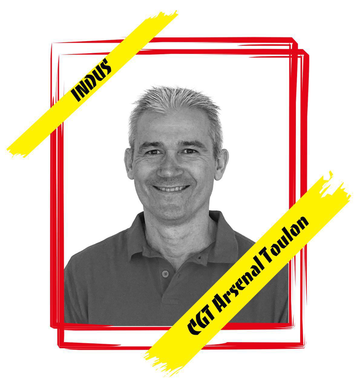 Philippe FERNANDEZ