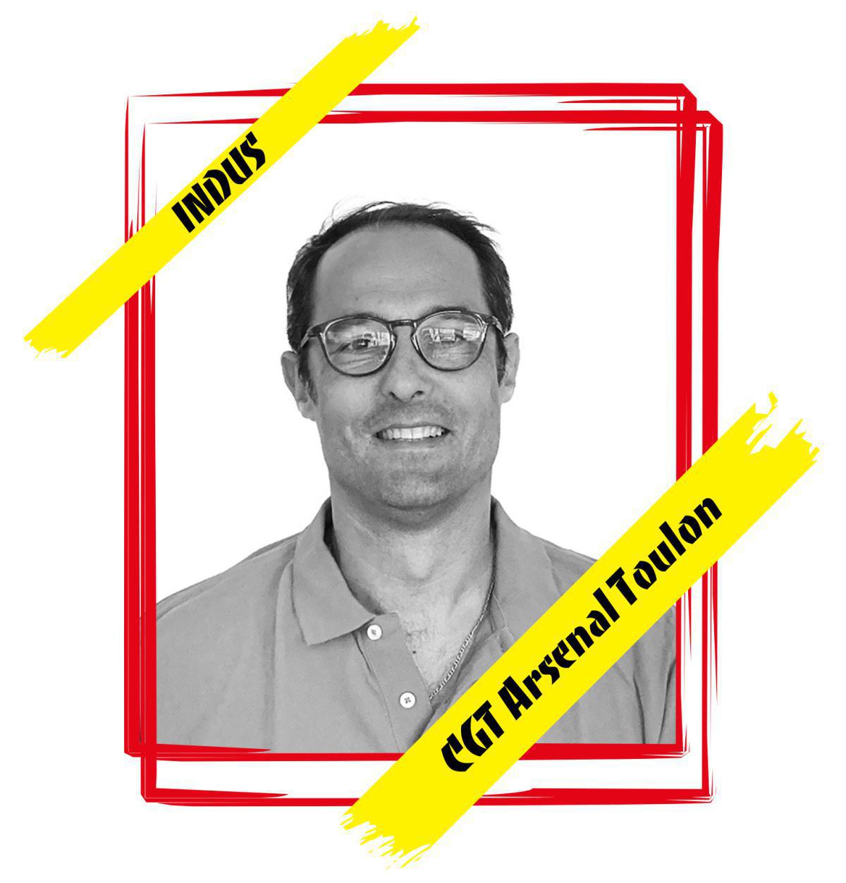 Frederic ASSENCIO