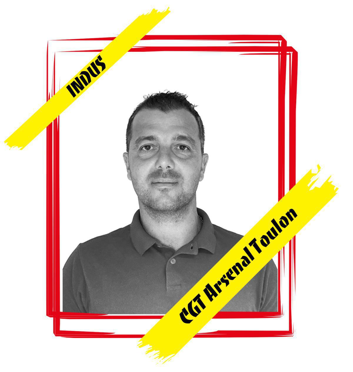 Julien MORICONI