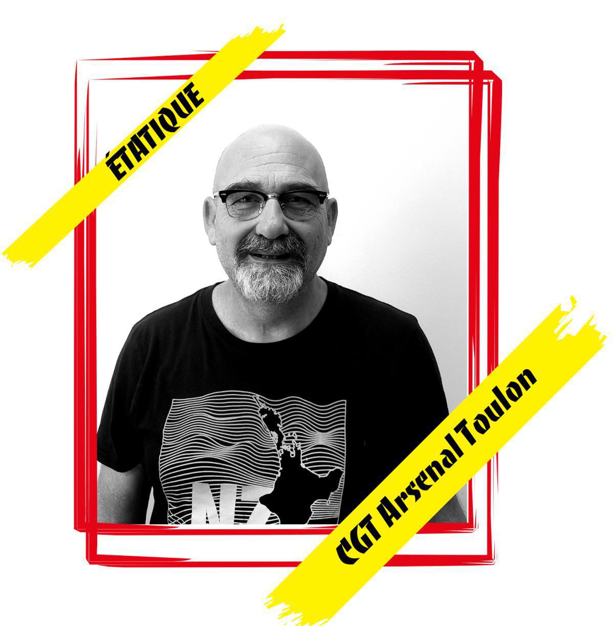 Didier QUATTROPANI