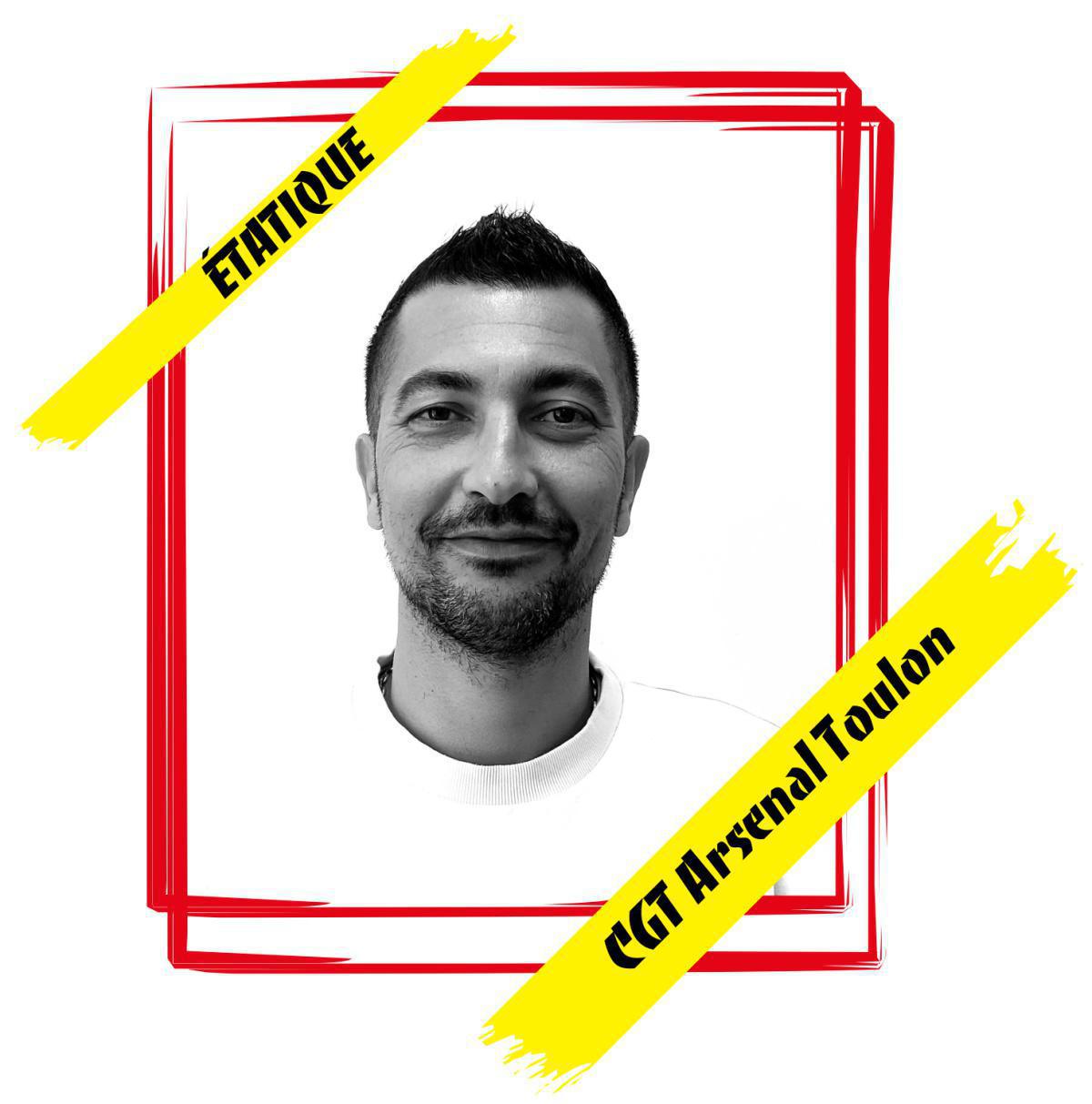 Stéphane RUIZ