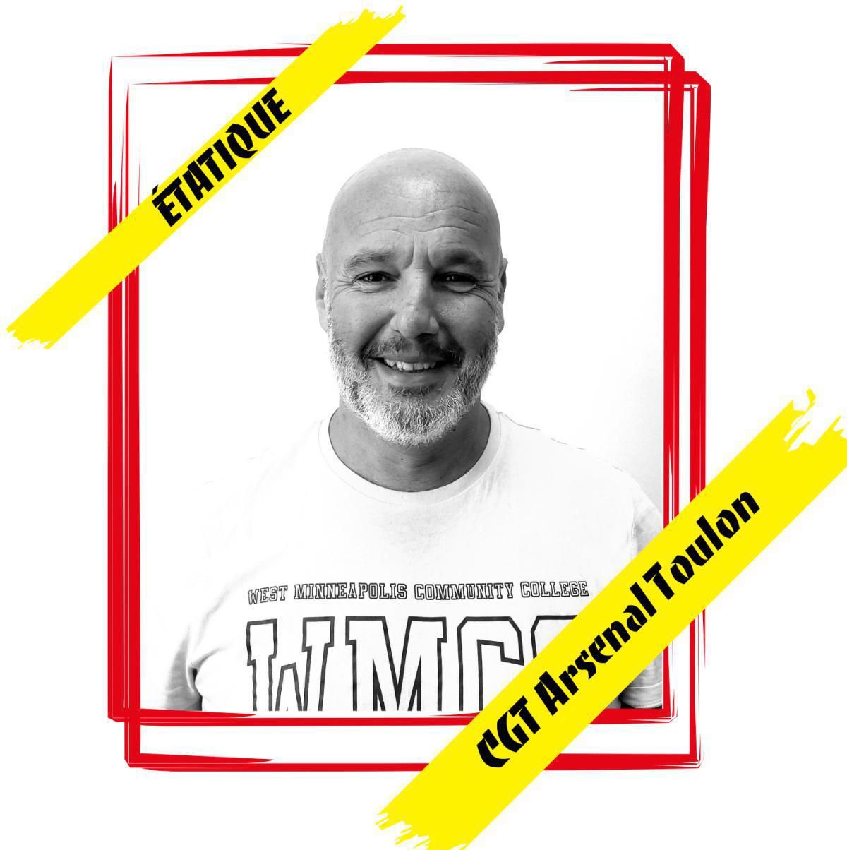 Renaud DAUPHIN