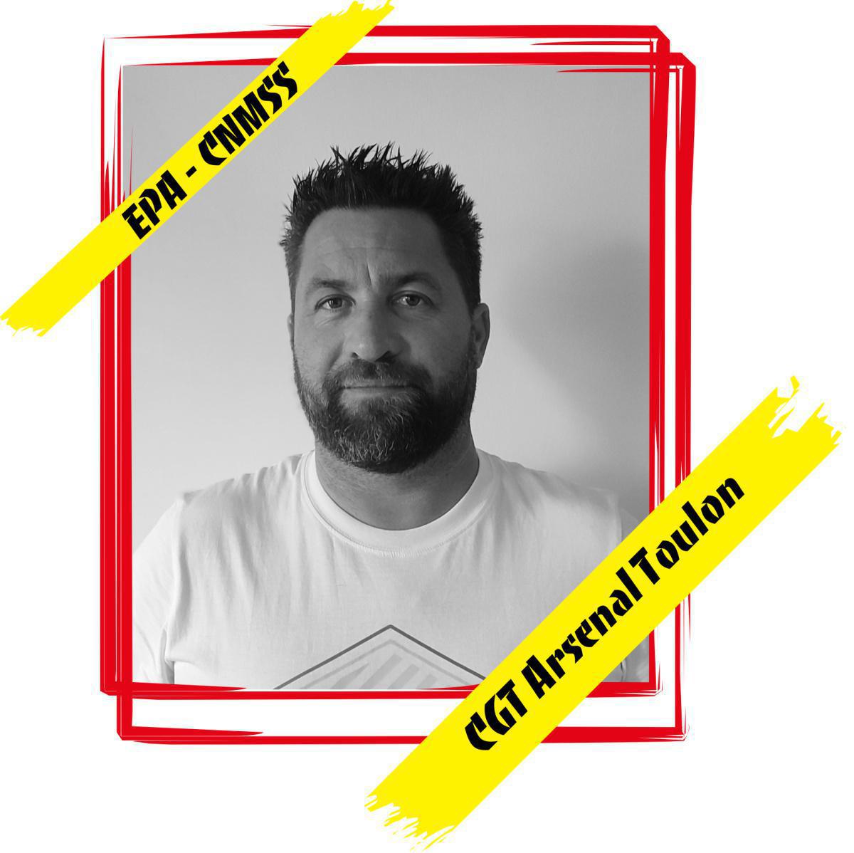 Pascal CHAUBERT