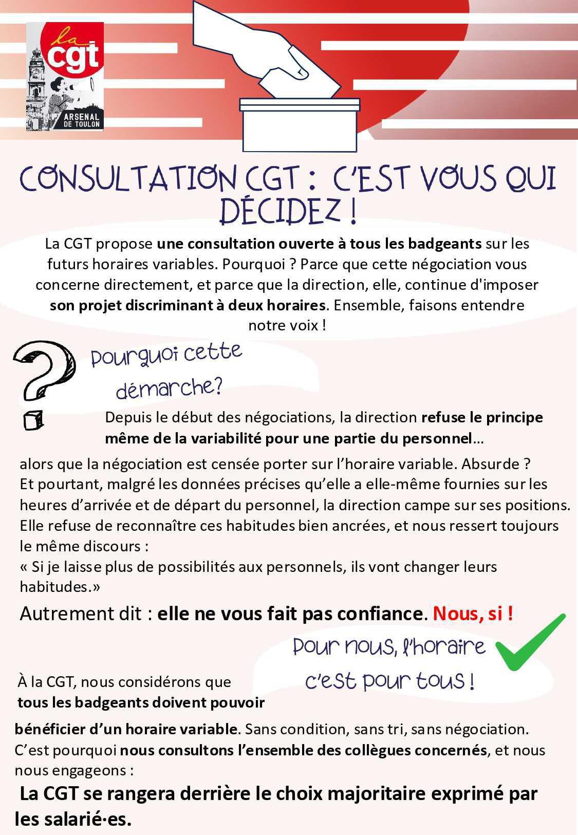 OTT, donnez votre avis!
