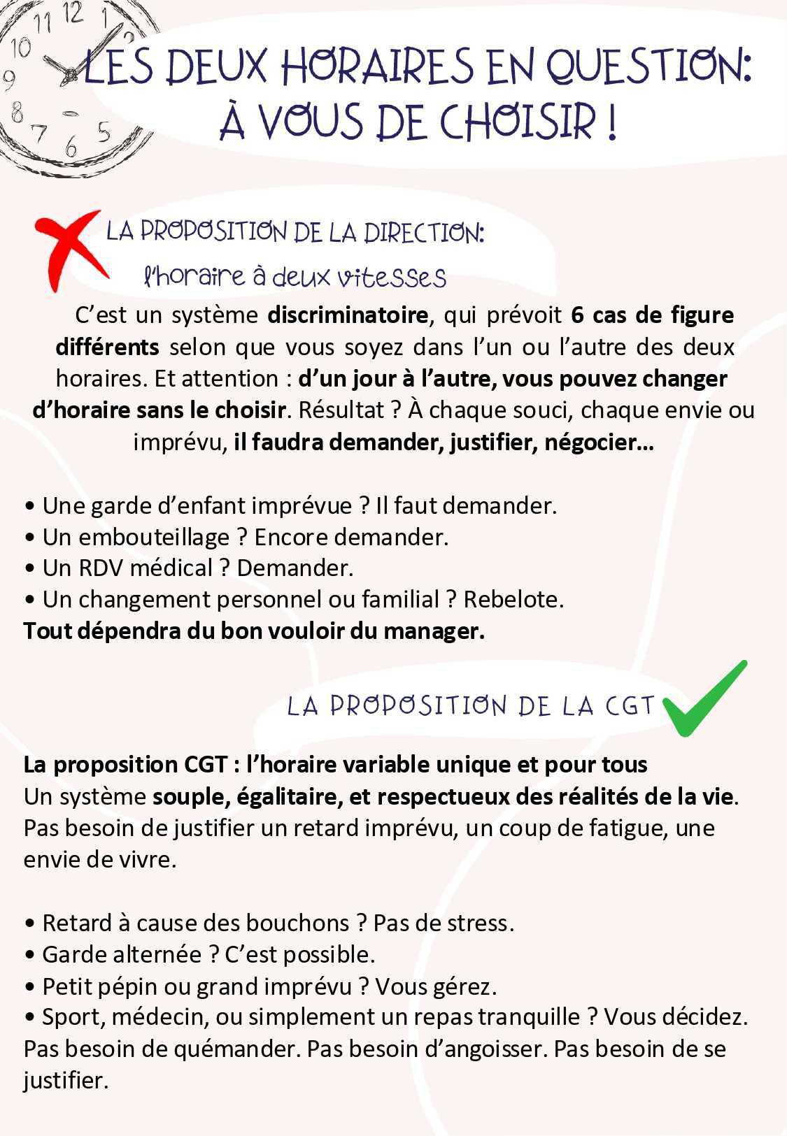 OTT, donnez votre avis!