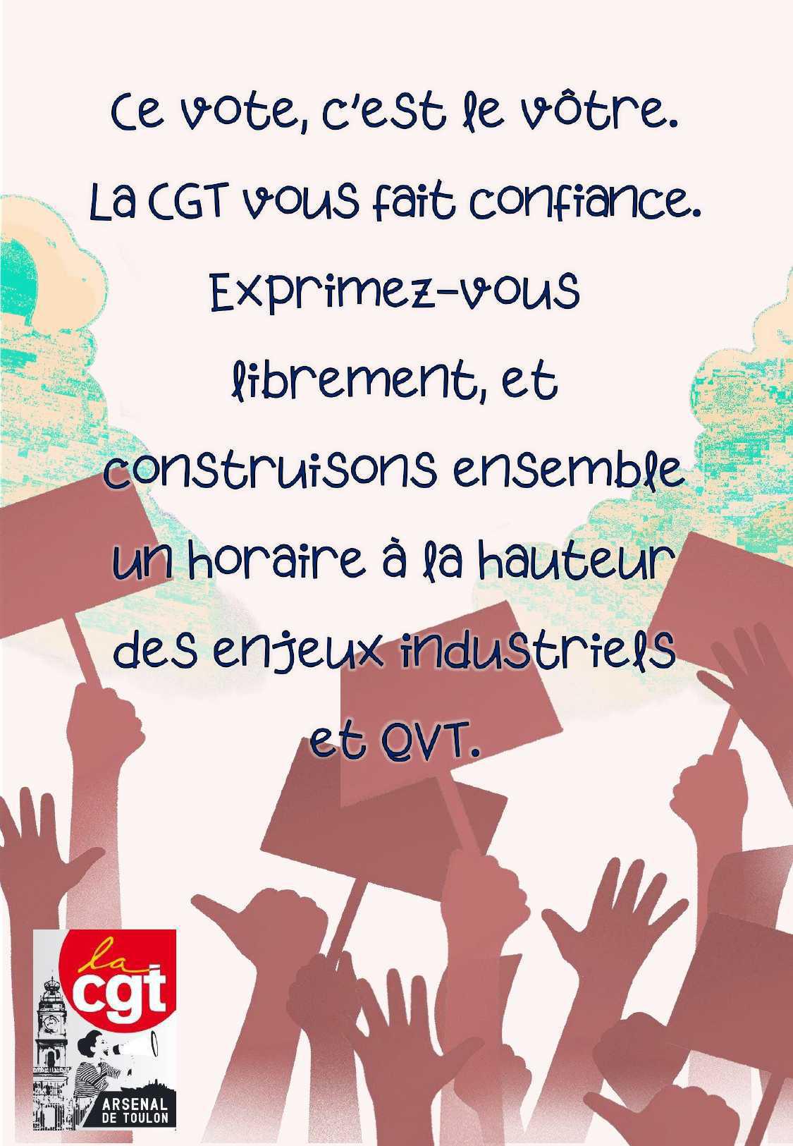OTT, donnez votre avis!