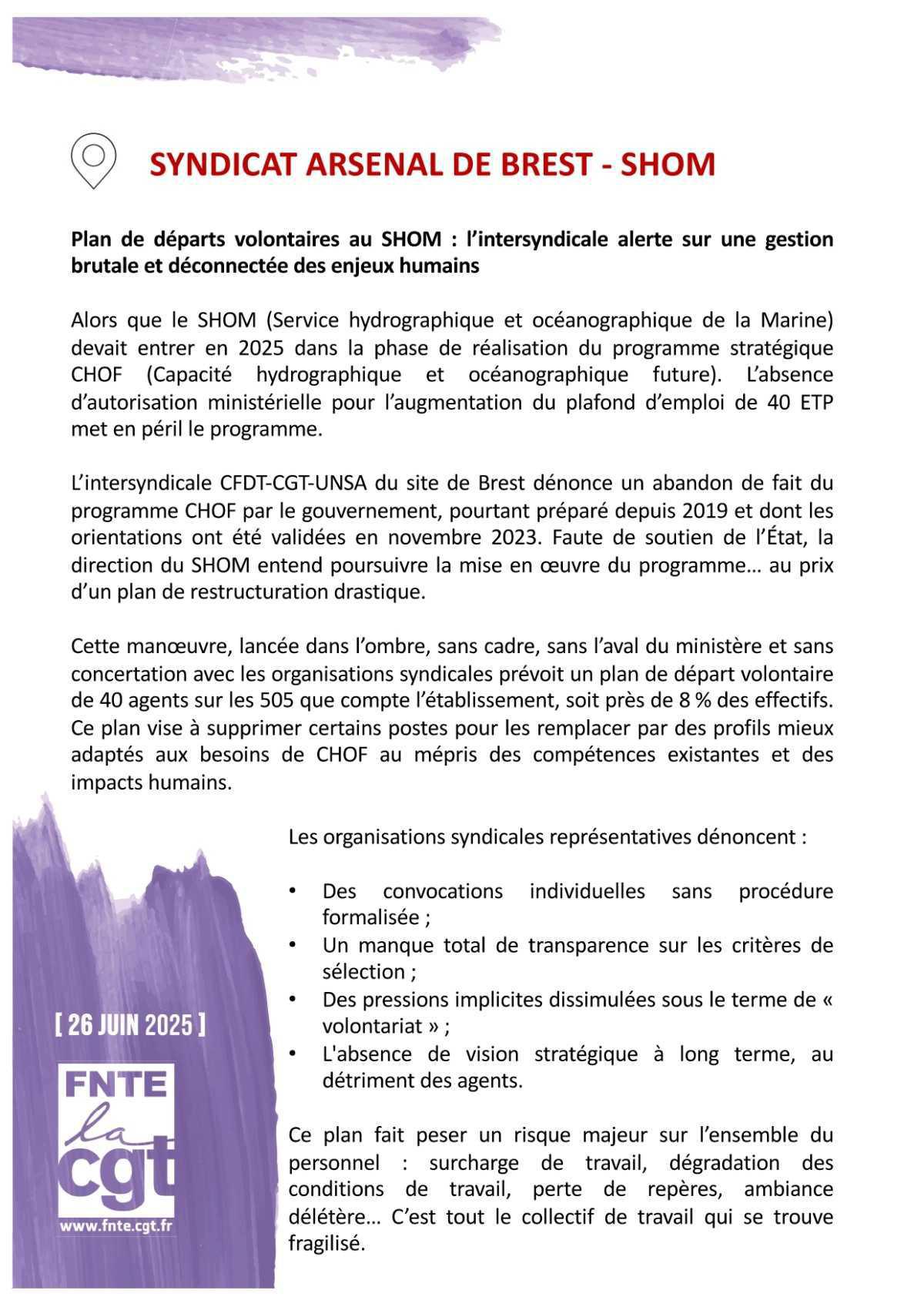 Luttes gagnantes à Toulon!