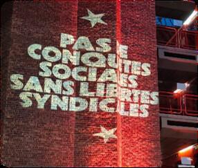 RAPIDO Février 2026! RAPIDO Février 2026!