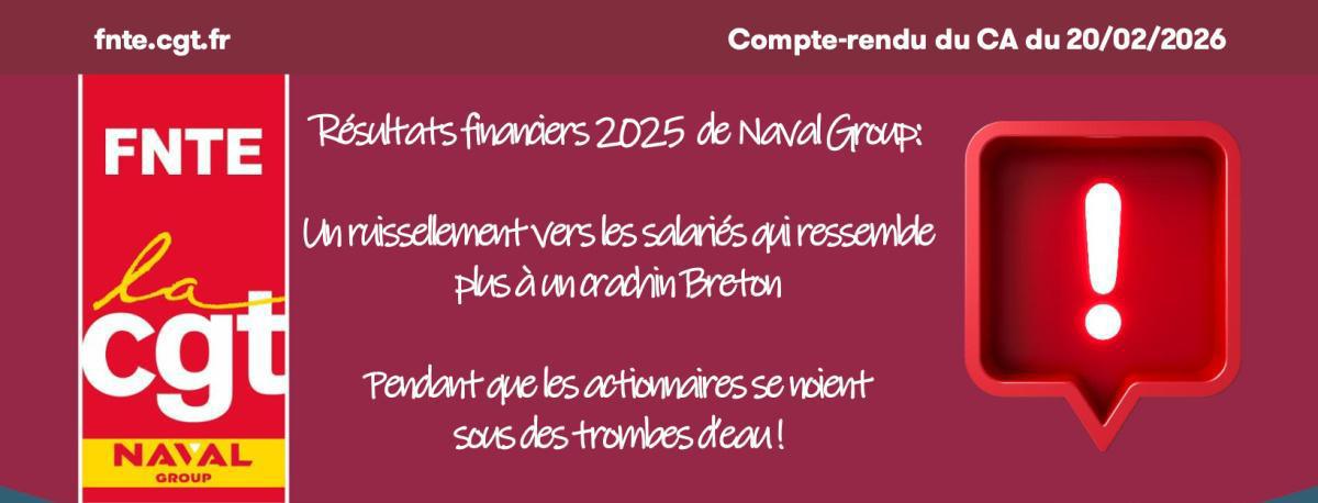 Compte rendu CA du 20/02/26