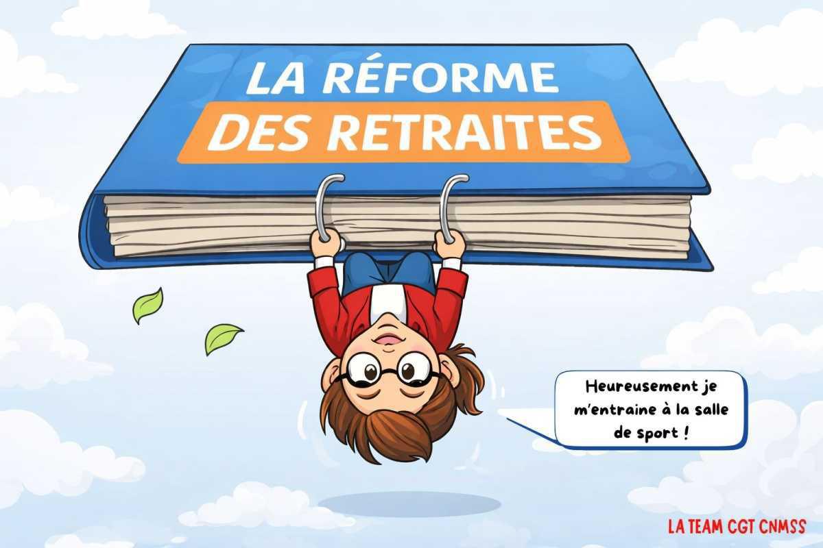 Réforme des retraites : qu’est-ce qui est suspendu ?