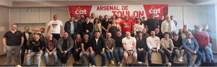 Le Rapido Avril 2026