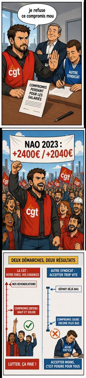 Le Rapido Avril 2026