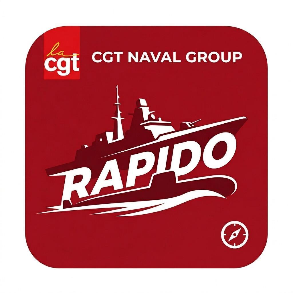 Le Rapido Avril 2026