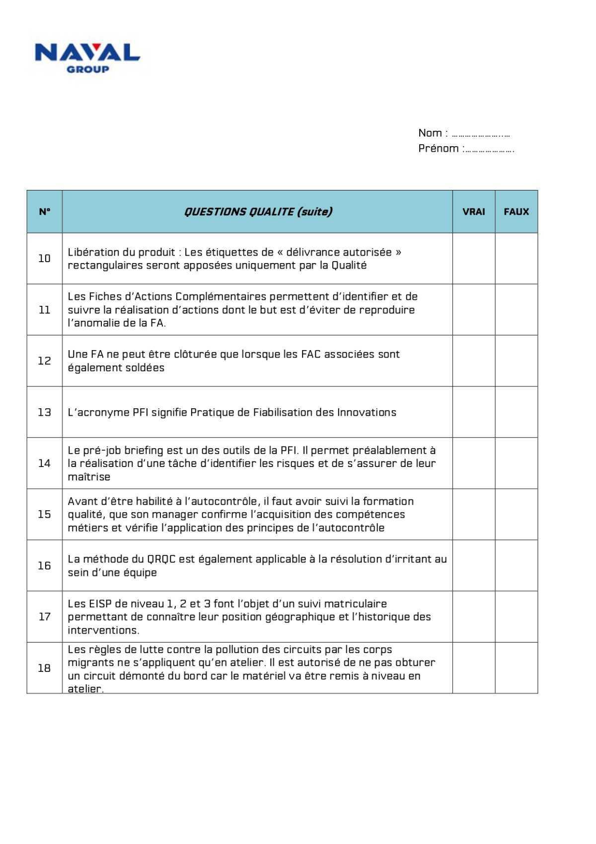 test essai PMAD 2024