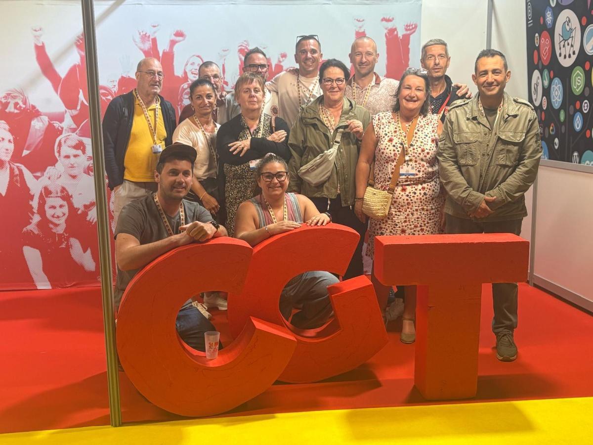 Déclaration liminaire CGT au CSE 9 juin 2026