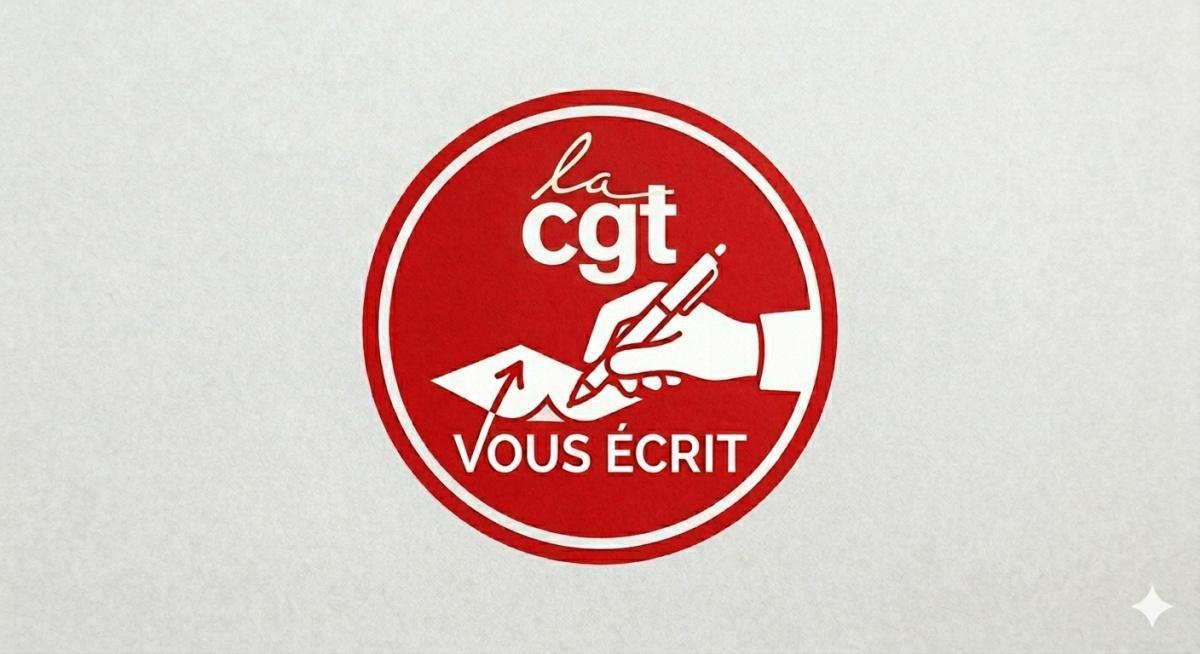 Lettre aux OETAM