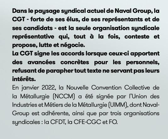 Elections CSE 2026 :48 candidats CGT, Un collectif, Un engagement au quotidien.