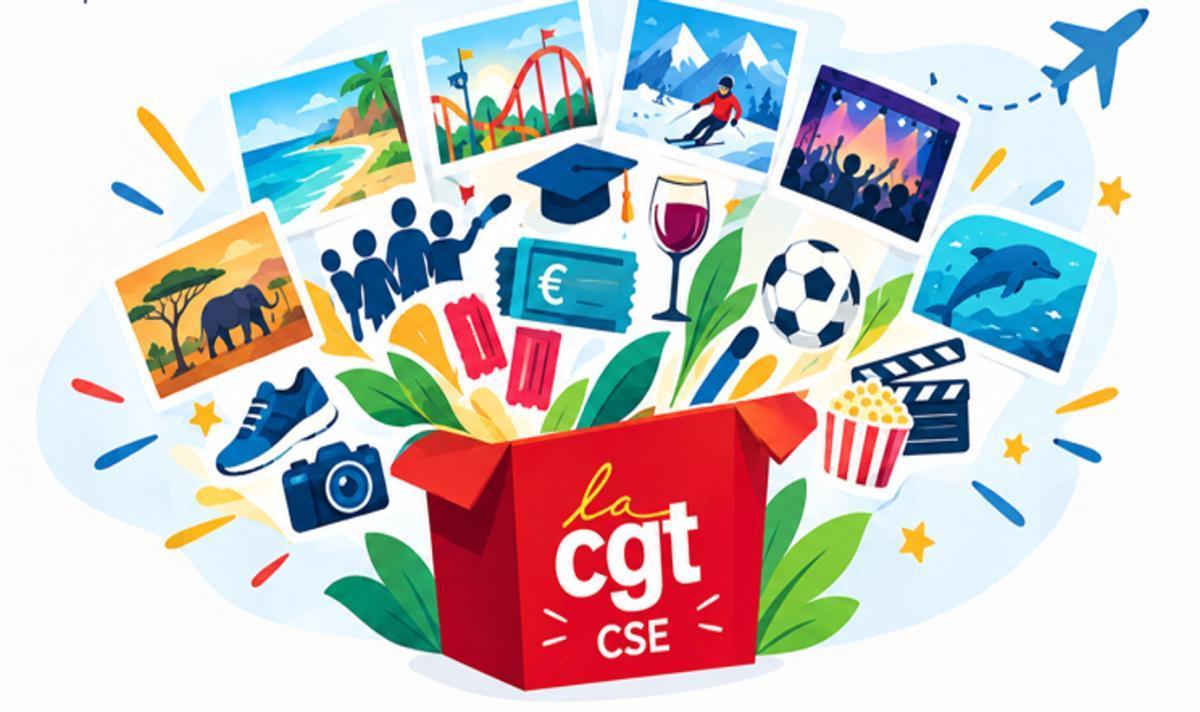 BILAN DU MANDAT CSE 2022/2026!