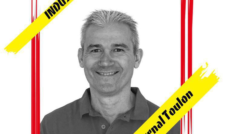 Philippe FERNANDEZ