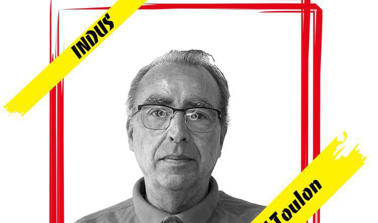 Claude ESCRIBA