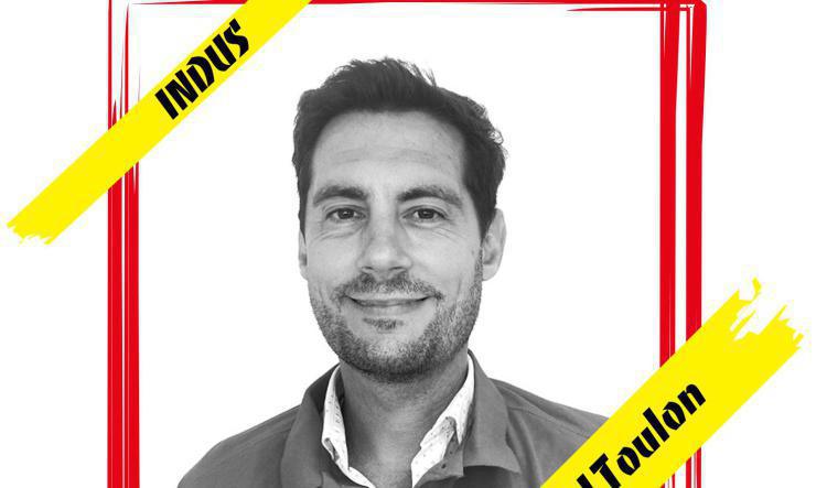 Sebastien NÉE